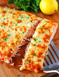 Signature Baked Salmon